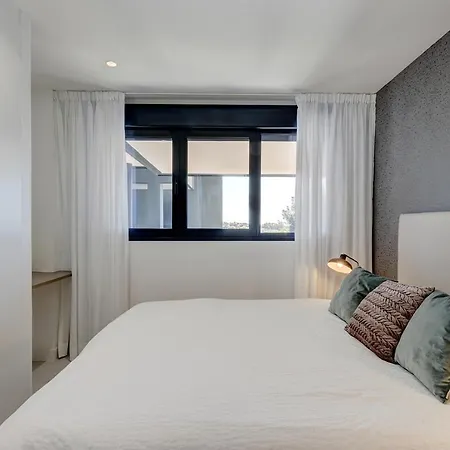 Luxury Apartment In Estepona Aero 公寓 埃斯特波纳
