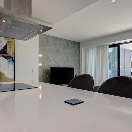 公寓 Luxury Apartment In Estepona Aero