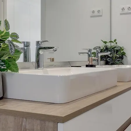 Luxury Apartment In Estepona Aero 公寓 *