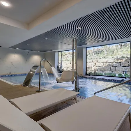 公寓 Luxury Apartment In Estepona Aero
