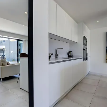 Luxury Apartment In Estepona Aero * 埃斯特波纳