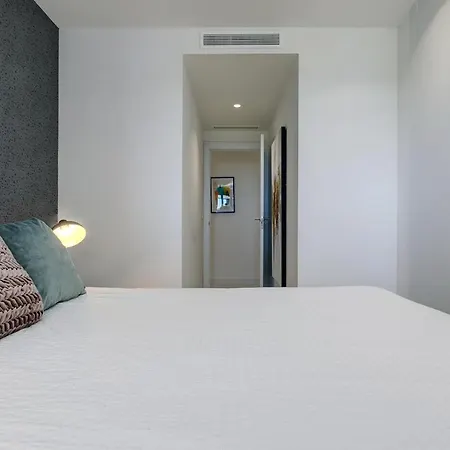 公寓 Luxury Apartment In Estepona Aero *