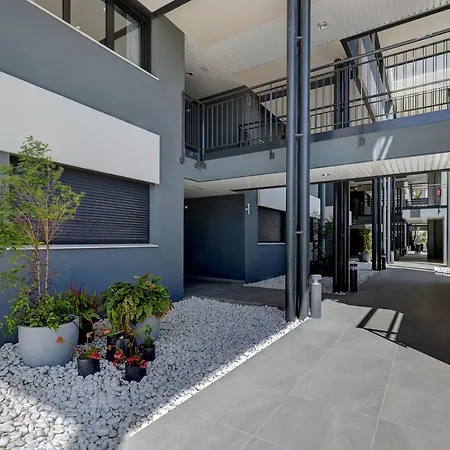 公寓 Luxury Apartment In Estepona Aero 埃斯特波纳