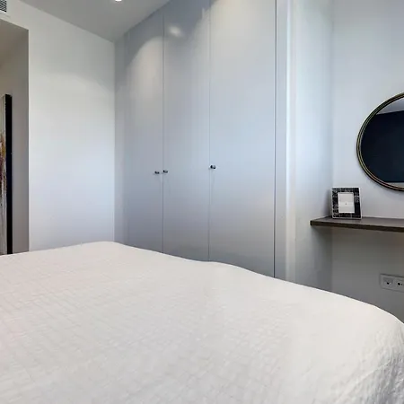 Luxury Apartment In Estepona Aero 公寓 *