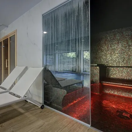 公寓 Luxury Apartment In Estepona Aero *
